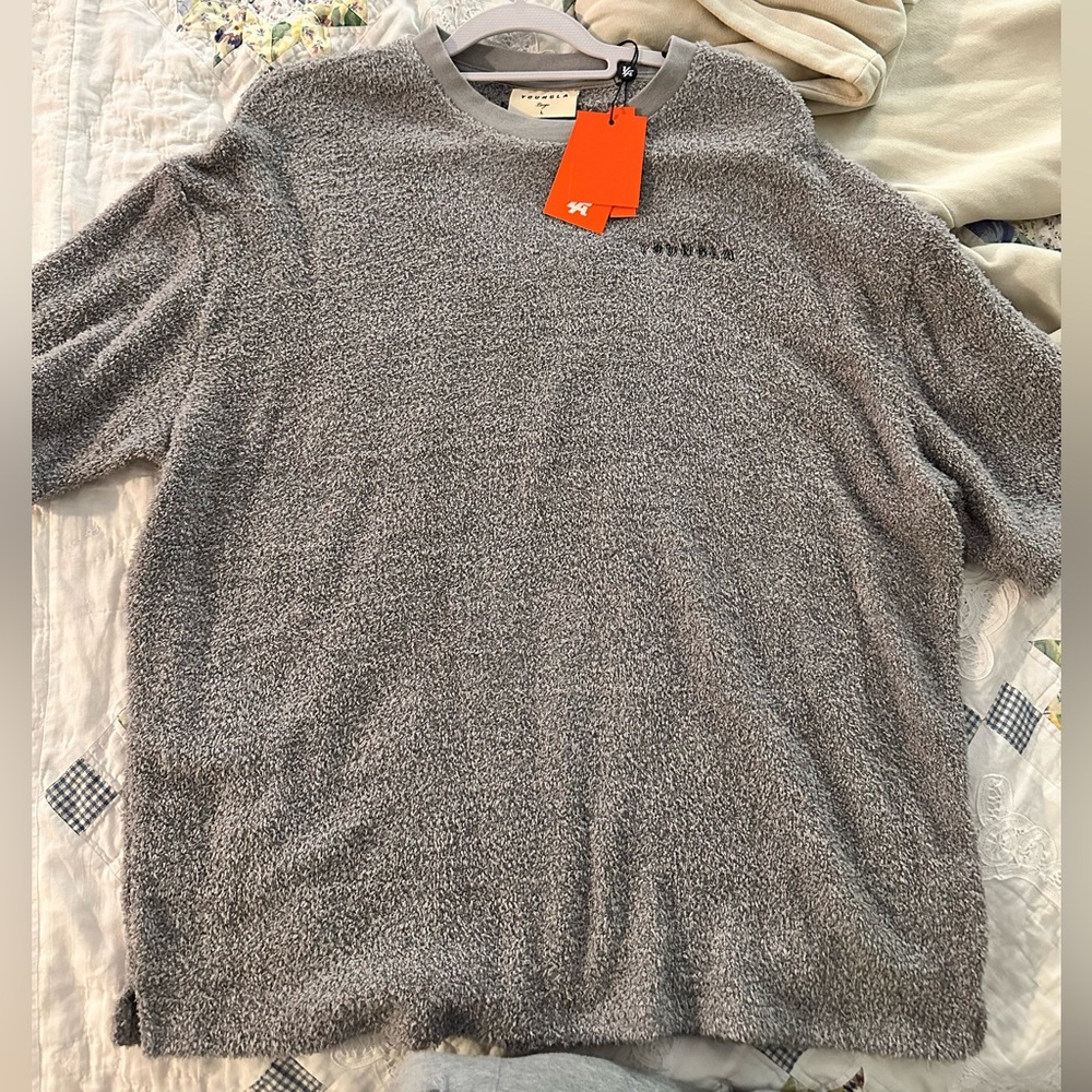 Youngla Shirt